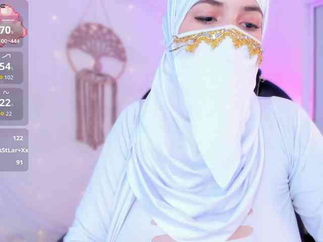 sex webcam Salma-isawwi