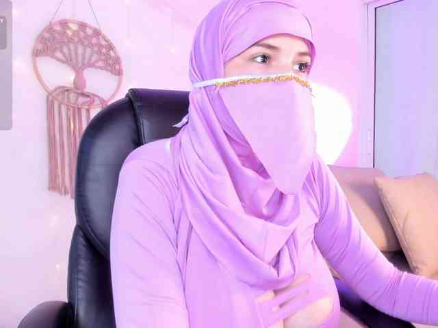 salma-isawwi webcam