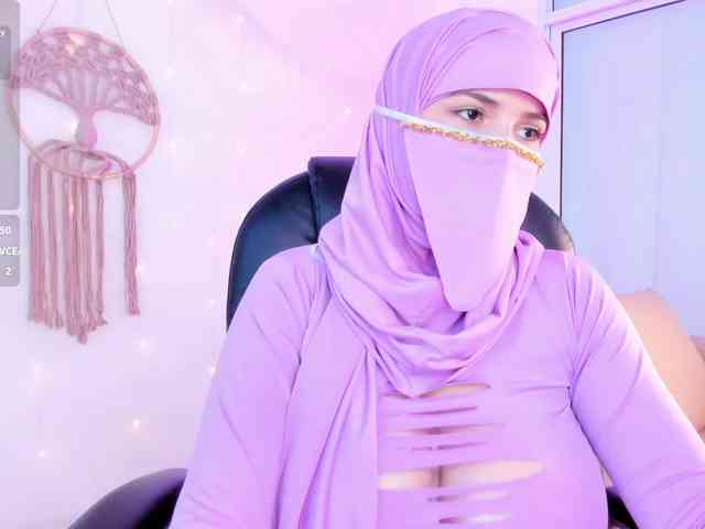 salma-isawwi webcam