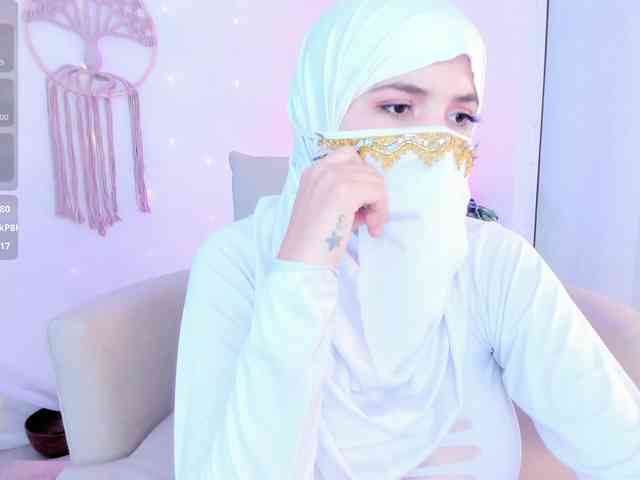 salma-isawwi webcam