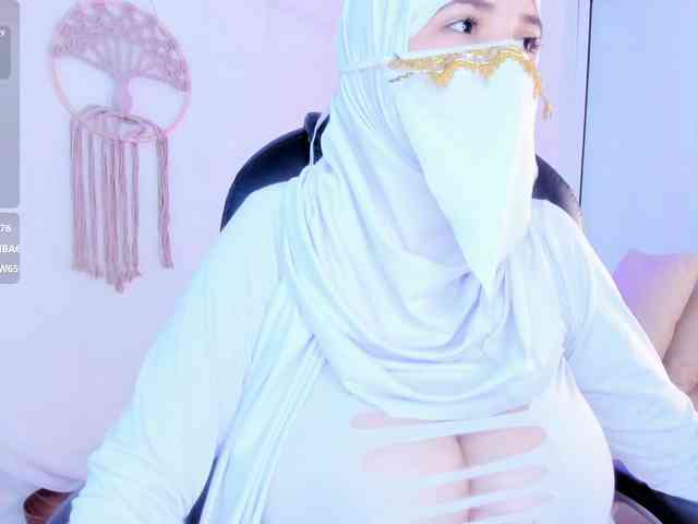 salma-isawwi webcam
