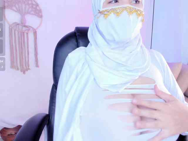 salma-isawwi webcam