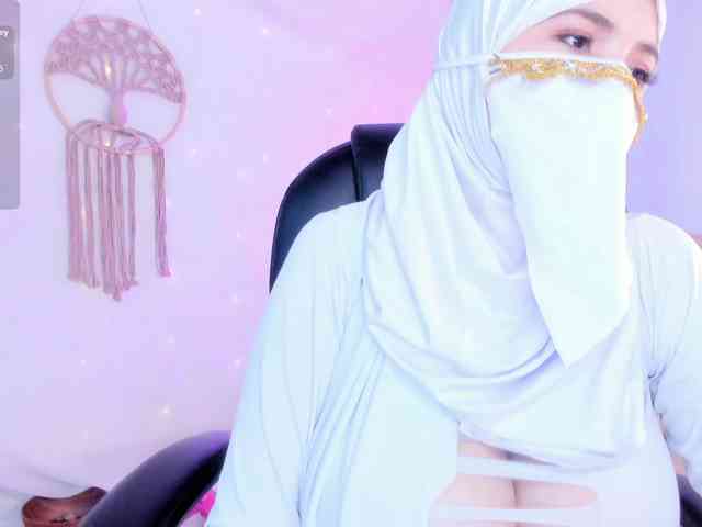 salma-isawwi webcam