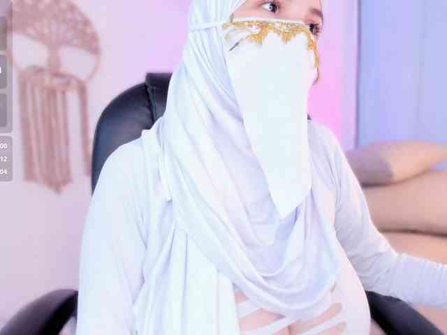 salma-isawwi webcam