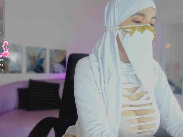 salma-isawwi webcam