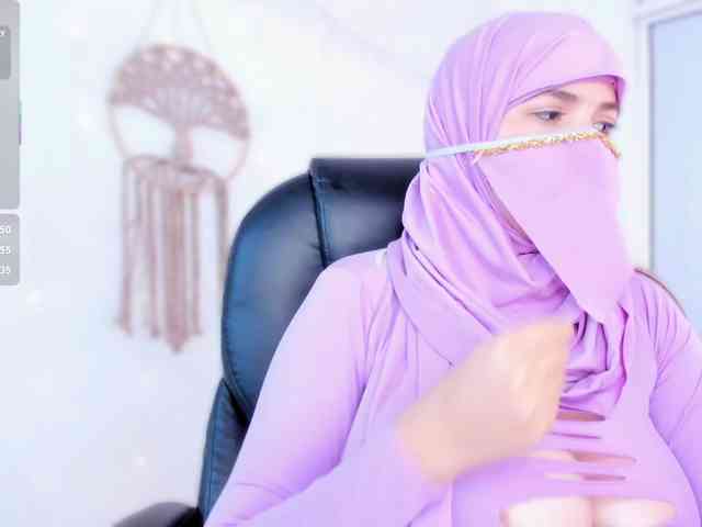 salma-isawwi webcam