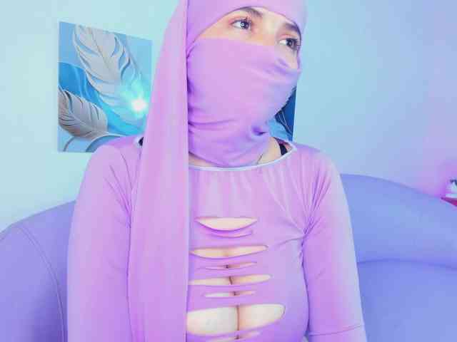 salma-isawwi webcam