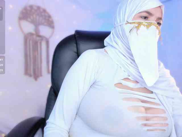 salma-isawwi webcam