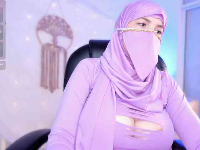 salma-isawwi webcam