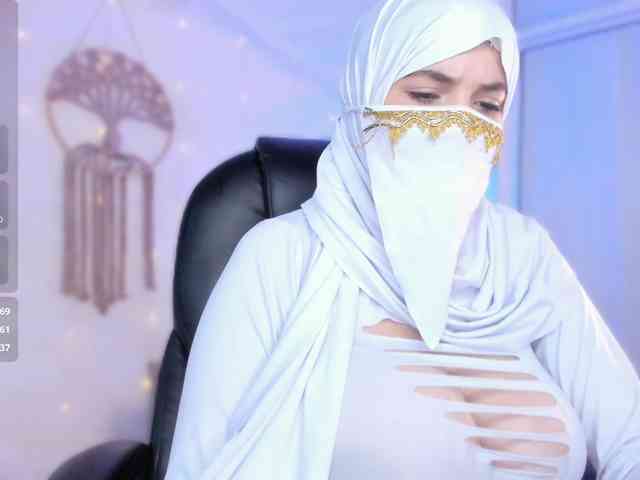 salma-isawwi webcam
