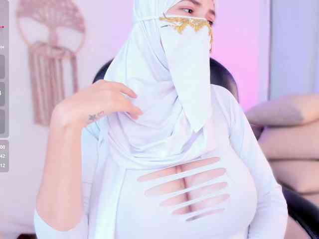 salma-isawwi webcam