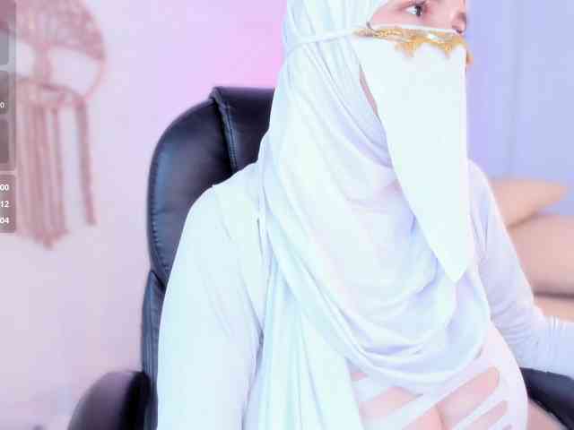 salma-isawwi webcam