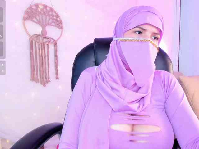salma-isawwi webcam