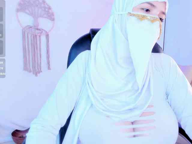 salma-isawwi webcam