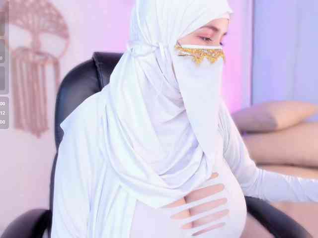 salma-isawwi webcam