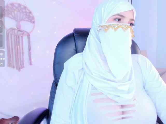 salma-isawwi webcam