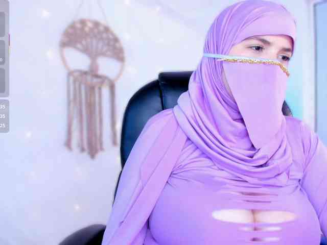 salma-isawwi webcam