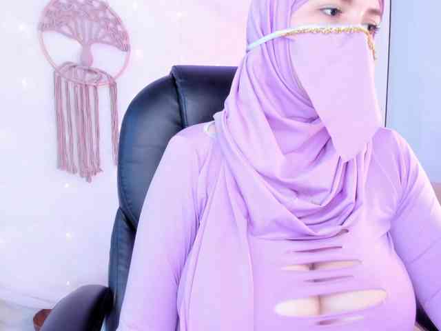 salma-isawwi webcam