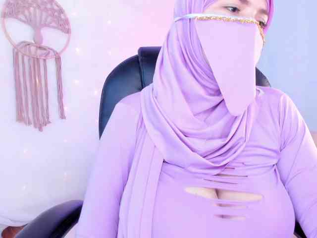 salma-isawwi webcam