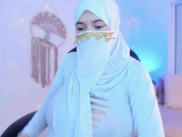 salma-isawwi webcam