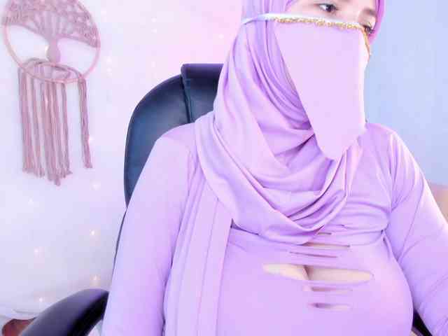 salma-isawwi webcam