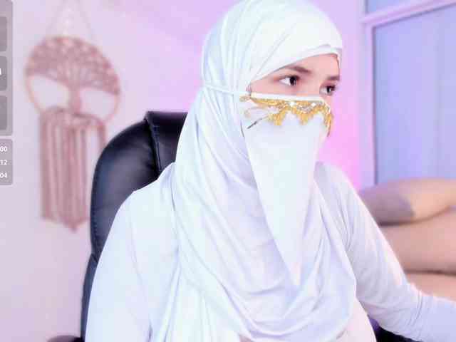 salma-isawwi webcam