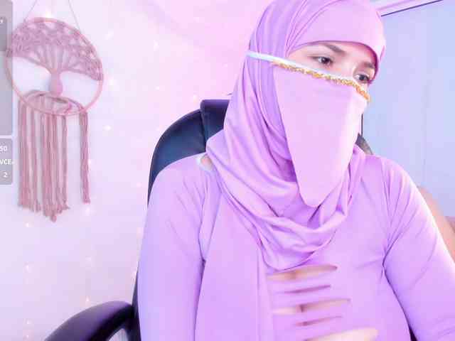 salma-isawwi webcam