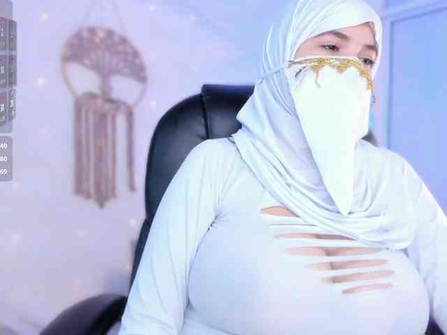 salma-isawwi webcam