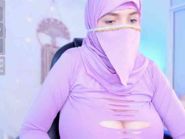 salma-isawwi webcam