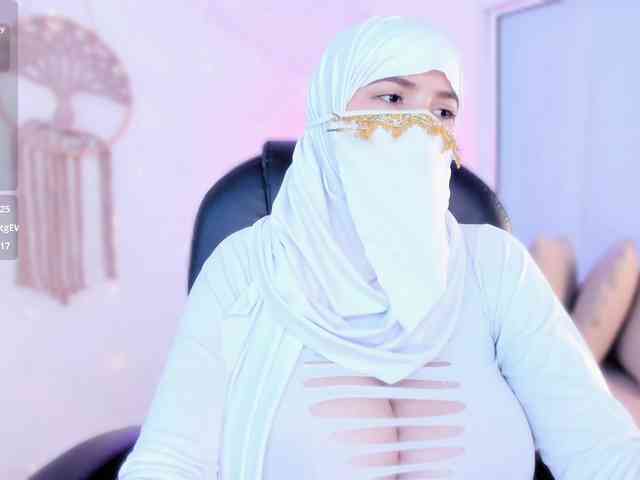 salma-isawwi webcam