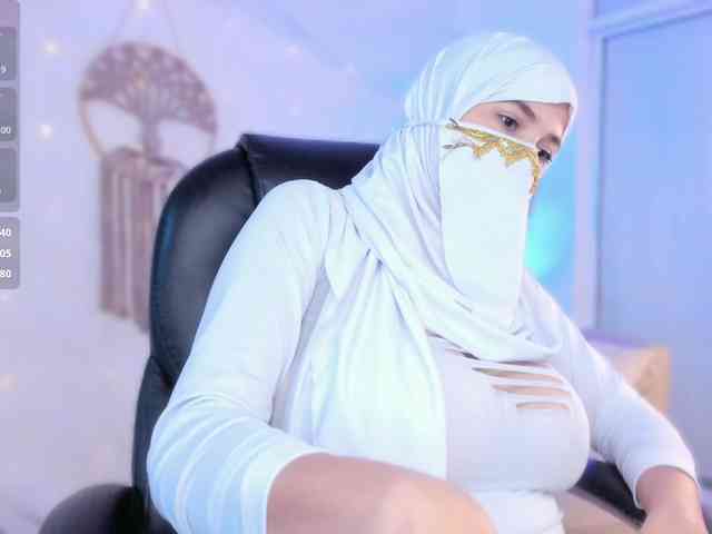 salma-isawwi webcam