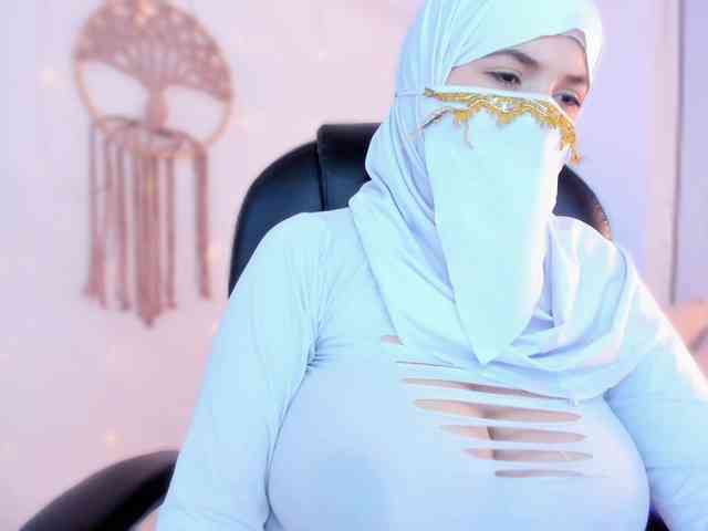 salma-isawwi webcam