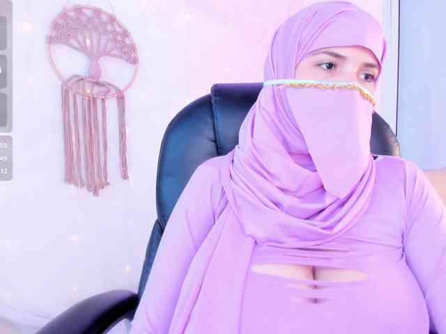 salma-isawwi webcam