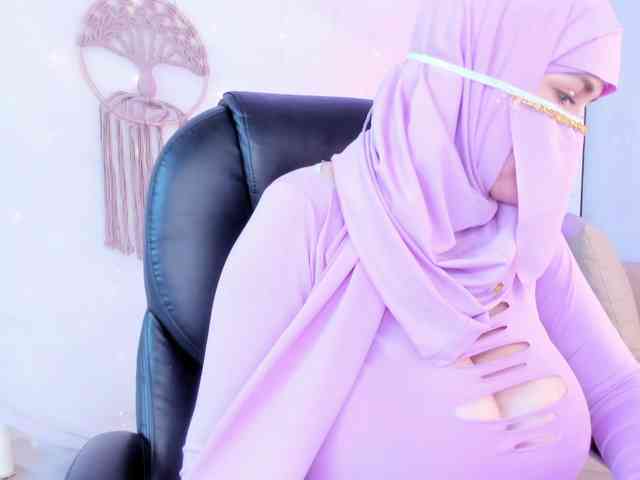 salma-isawwi webcam