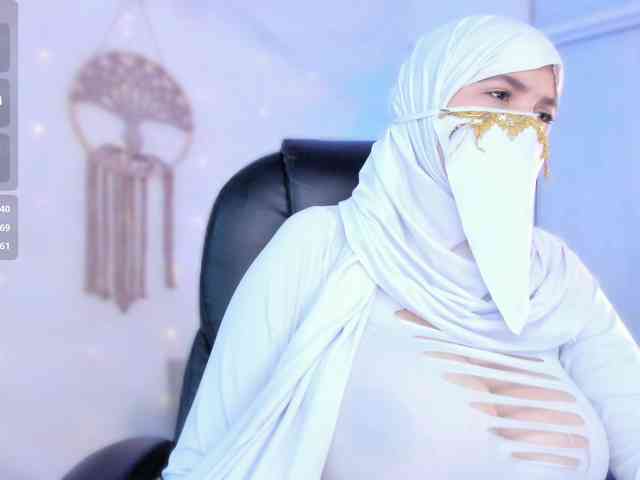 salma-isawwi webcam