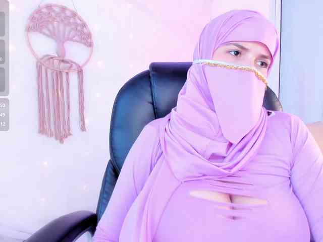 salma-isawwi webcam