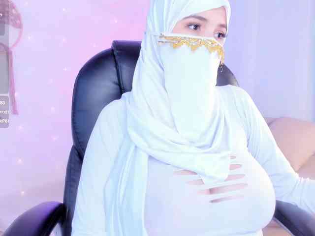 salma-isawwi webcam