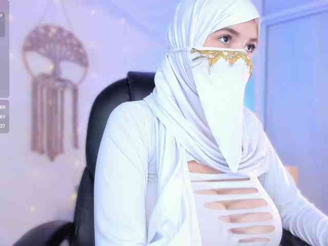 salma-isawwi webcam
