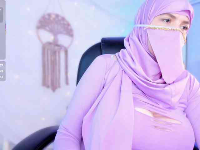 salma-isawwi webcam