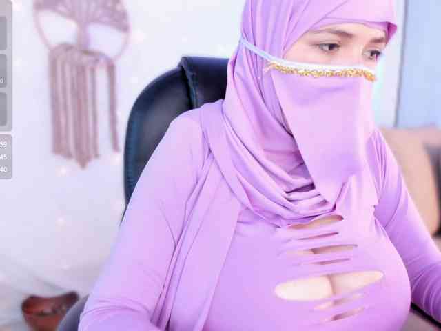 salma-isawwi webcam