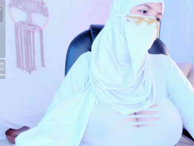 salma-isawwi webcam