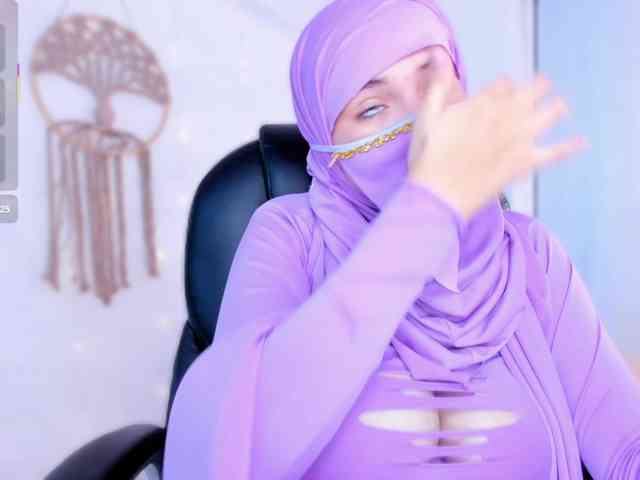 salma-isawwi webcam