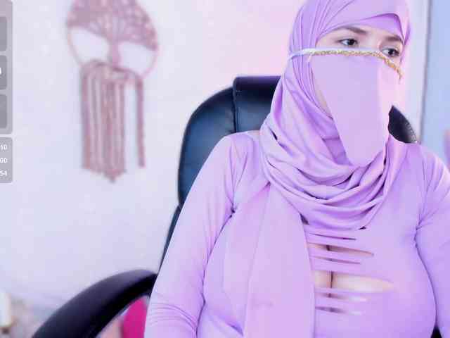 salma-isawwi webcam