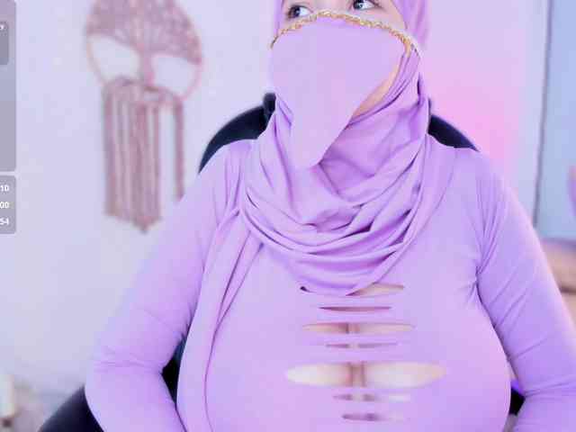 salma-isawwi webcam