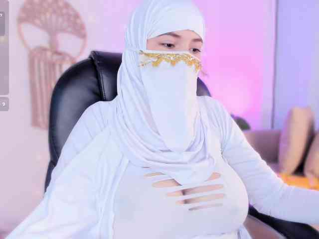 salma-isawwi webcam