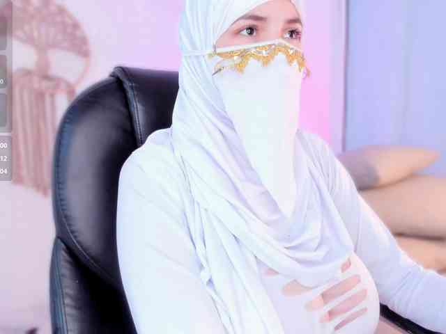 salma-isawwi webcam