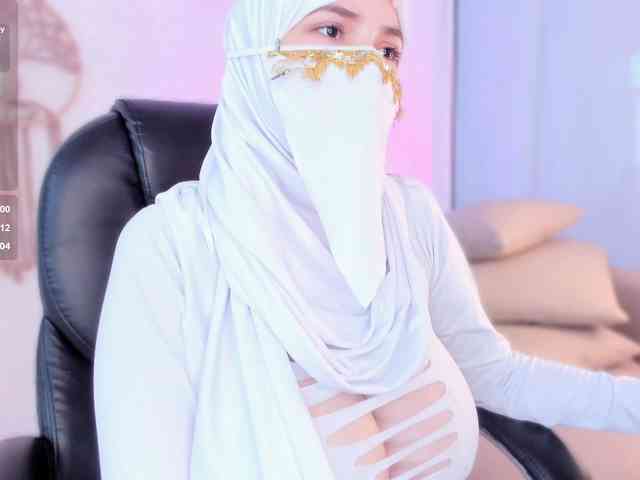 salma-isawwi webcam