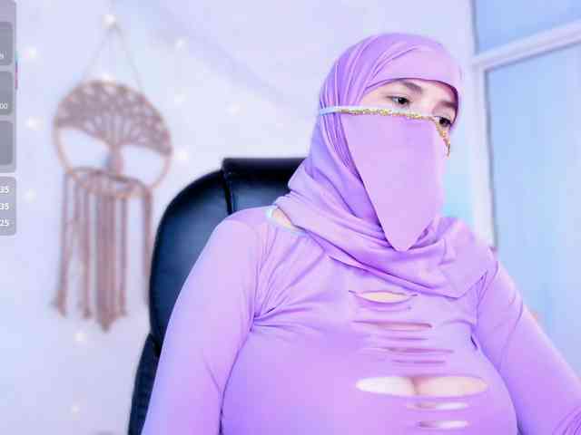 salma-isawwi webcam