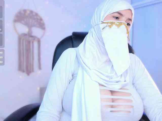 salma-isawwi webcam