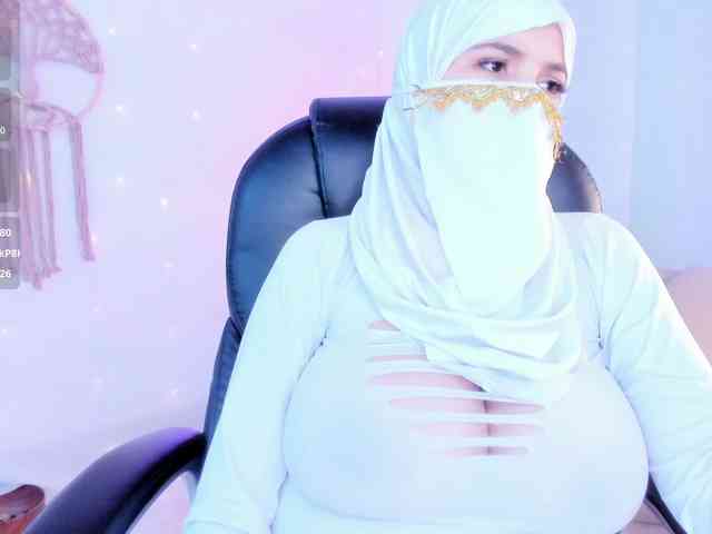 salma-isawwi webcam